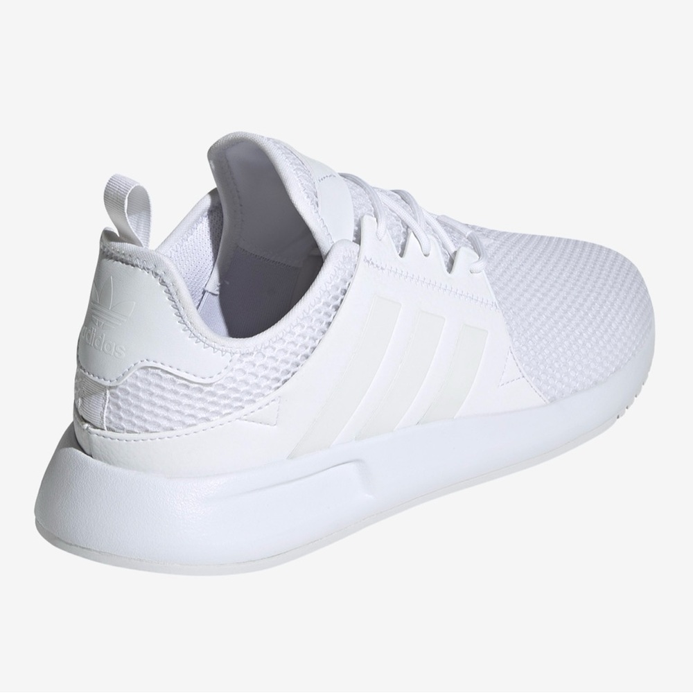 Adidas X_PLR Running Sneakers - White CQ2964 - Picture 5 of 6